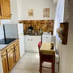 Appartement de 25 m² avec 1 chambre(s) en location à BASTIA