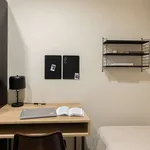 Rent a room in barcelona