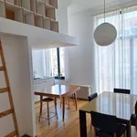  appartement avec 3 chambre(s) en location à Etterbeek