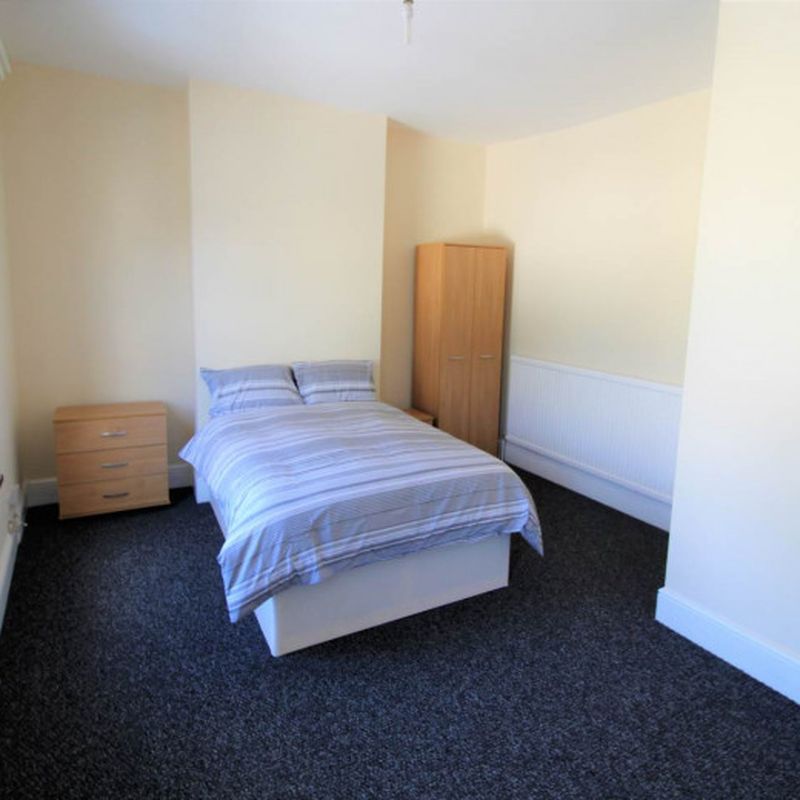 1 Bedroom House Share For Rent in Mexborough