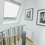 Miete 4 Schlafzimmer wohnung von 55 m² in Düsseldorf