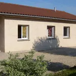 Rent 5 bedroom house of 108 m² in Saint-Just