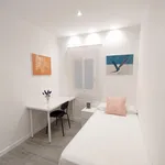 Alquilar 4 dormitorio apartamento en Barcelona