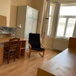 Huur 1 slaapkamer appartement in Ixelles