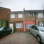 Rent 1 bedroom flat in Luton