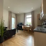 Rent 2 bedroom apartment of 37 m² in Dresden