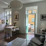 Rent 2 rooms apartment of 45 m² in Stockholm