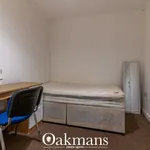 Rent 6 bedroom flat in West Midlands