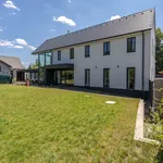 Rent 5 bedroom house of 240 m² in Roudnice nad Labem