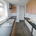 Flat to rent in Court Gardens, Snaith, Goole DN14