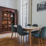 Appartement de 98 m² avec 2 chambre(s) en location à paris