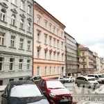 Rent 2 bedroom apartment of 64 m² in Capital City of Prague