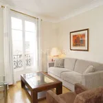 Rent 2 bedroom apartment of 60 m² in Paris