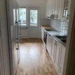 Rent 3 rooms apartment of 80 m², in Skövde