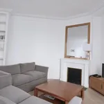 Rent 2 bedroom apartment of 68 m² in Paris 7ème