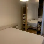 Huur 1 slaapkamer appartement in Ostend