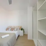 Alquilar 7 dormitorio apartamento en Valencia