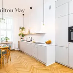 Rent 2 bedroom apartment of 81 m² in Warszawa