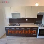 Rent 3 bedroom apartment of 57 m² in Trhový Štěpánov