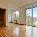 Huur 1 slaapkamer appartement in Halle