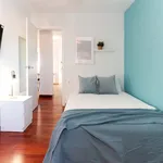 Rent a room of 75 m² in Alcalá de Henares