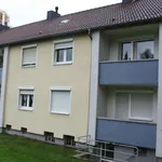 Miete 3 Schlafzimmer wohnung von 48 m² in Dortmund