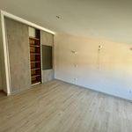 Appartement de 91 m² avec 3 chambre(s) en location à Cuers