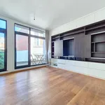 Appartement de 104 m² avec 2 chambre(s) en location à Brussels