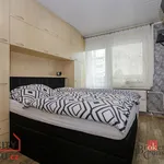 Rent 3 bedroom apartment in Karviná