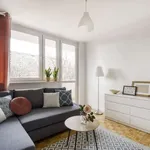 Rent 2 bedroom apartment in warsaw