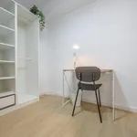 Alquilar 7 dormitorio apartamento en Valencia