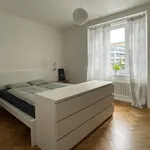 Pronajměte si 1 ložnic/e byt o rozloze 45 m² v Prague