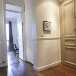 Rent 1 bedroom apartment of 84 m² in Paris