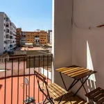 Alquilar 6 dormitorio apartamento en Valencia