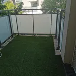 Appartement de 41 m² avec 2 chambre(s) en location à Saint-Denis