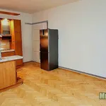 Rent 3 bedroom apartment in Praha 5