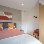  appartement avec 3 chambre(s) en location à Knokke-Heist