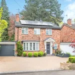 Rent 4 bedroom house in North West England