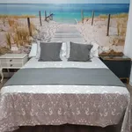 Alquilar 4 dormitorio apartamento en Valencia