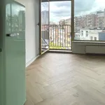 Huur 1 slaapkamer appartement in Antwerpen