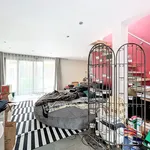 Appartement de 120 m² avec 2 chambre(s) en location à BRUXELLES