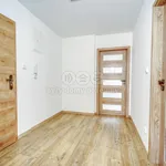 Pronajměte si 2 ložnic/e byt o rozloze 54 m² v Dobřany