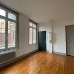 Appartement de 42 m² avec 1 chambre(s) en location à Lille