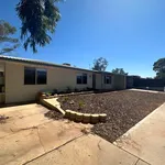 Rent 3 bedroom house in Roxby Downs