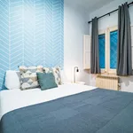 Alquilar 8 dormitorio apartamento en Barcelona