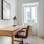 Alugar 2 quarto apartamento de 94 m² em lisbon