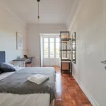 Rent 7 bedroom apartment in Lisbon