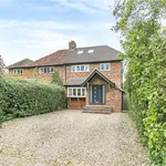 Rent 4 bedroom house in St Albans