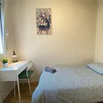 Rent a room in Madrid