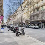 Alquilar 7 dormitorio apartamento en Barcelona